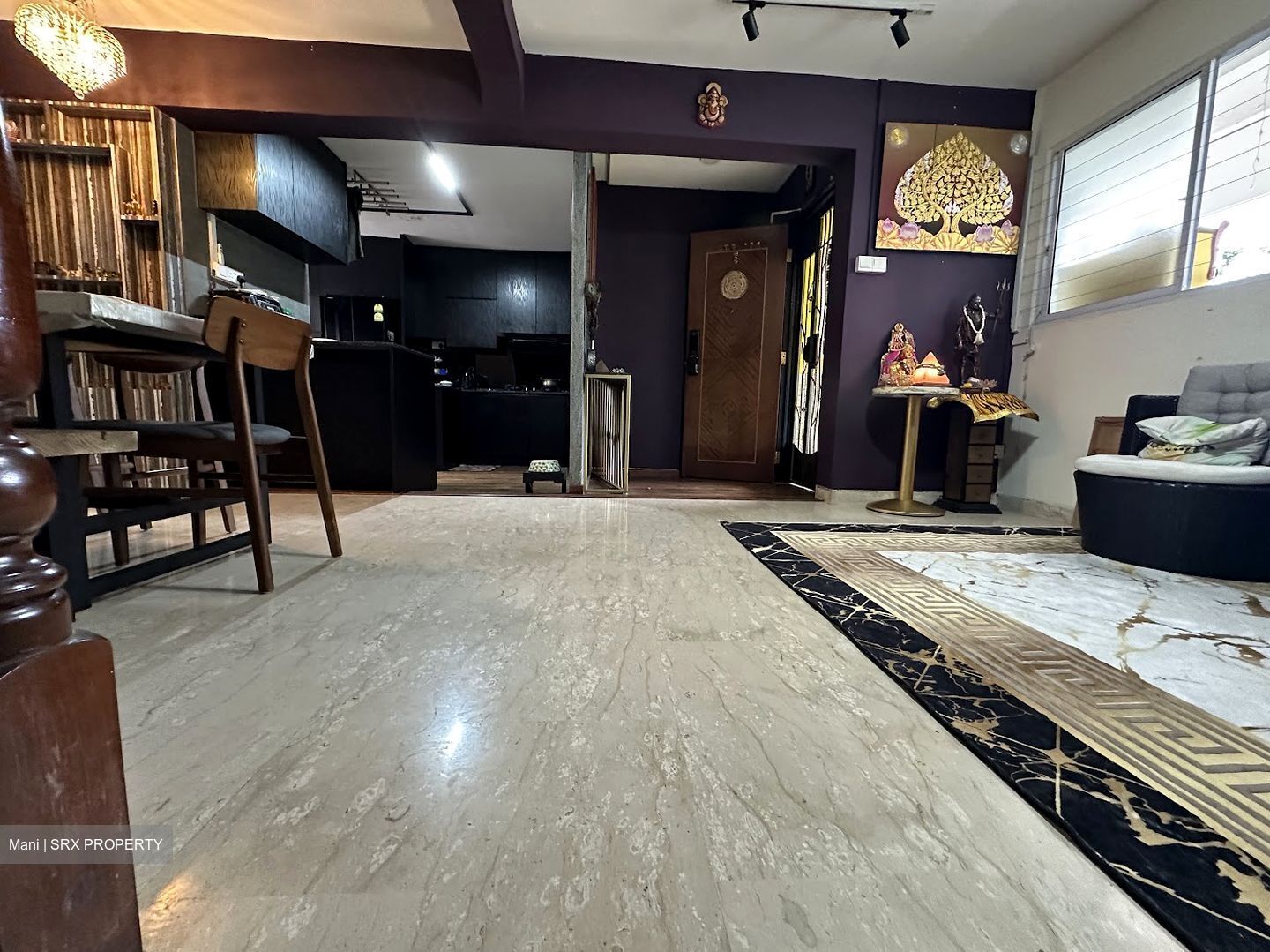 Blk 108 Rajah Court (Toa Payoh), HDB Executive #612063641